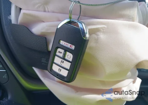 2016 Honda Pilot Ex-L z USA, uszkodzony, nr VIN 5FNYF6H54GB046446